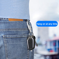 Keychain Portable Charger, Mini Power bank
