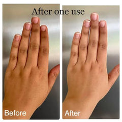 Eid Special Offer 100% Original Moroccan Nila Powder | Skin Brightening & Whitening Blue Beauty Powder